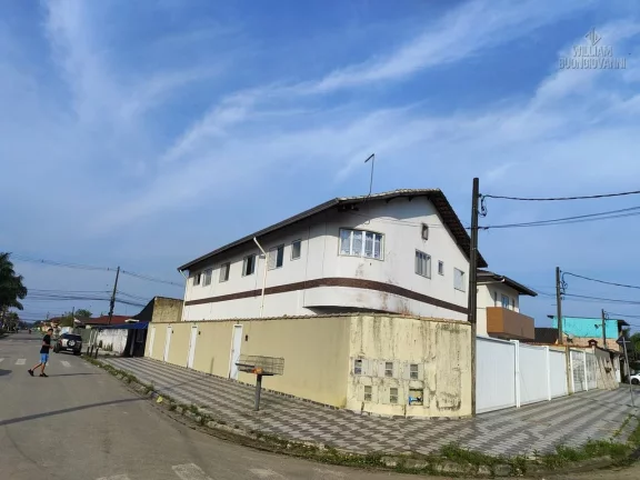 Imagem OPORTUNIDADE EM PRAIA GRANDE CASA A VENDA R$ 270.000,00 ( LEIA A DESCRIÇÃO)