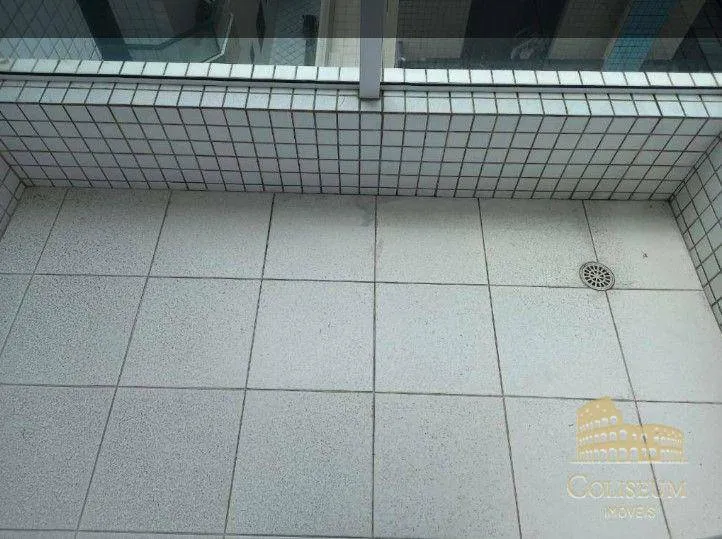 Imagem Apartamento à venda, 82 m² por R$ 680.000,00 - Vila Guilhermina - Praia Grande/SP