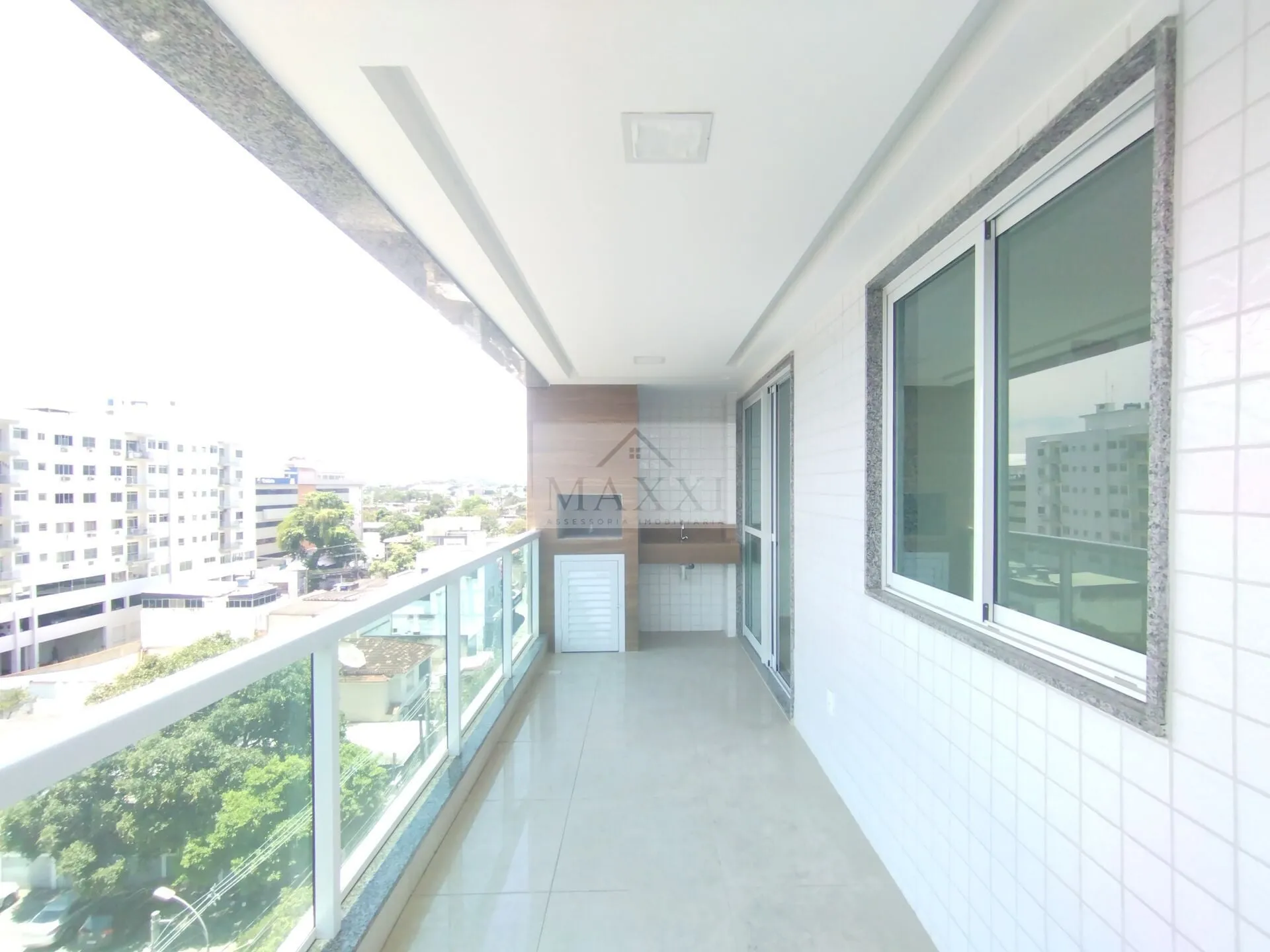 Imagem Secret Place Residencial - Apartamento Cobertura Duplex em Taquara, Rio de Janeiro/RJ
