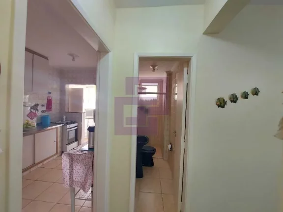 Imagem Apartamentos / Padrão na cidade de Guarujá