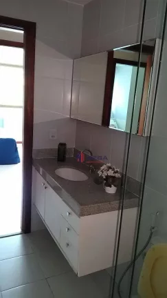 Imagem Apartamento com 3 dormitórios à venda, 107 m² por R$ 1.550.000,00 - Praia da Costa - Vila Velha/ES