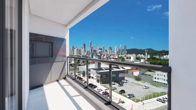 Imagem Apartamento para venda no bairro Municípios em Balneário Camboriú