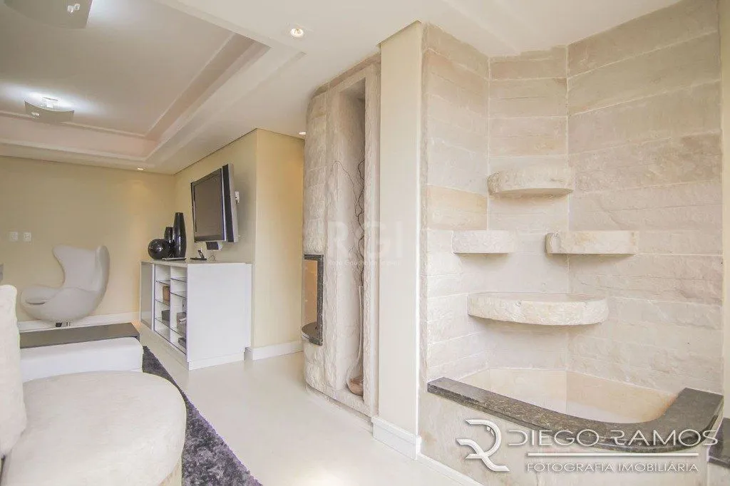 Imagem Apartamento para Venda - 117.7m², 3 dormitórios, sendo 1 suite, 2 vagas - Jardim Lindóia