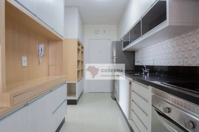 Imagem Apartamento à venda, 102 m² por R$ 2.390.000,00 - Vila Nova Conceição - São Paulo/SP