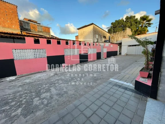Imagem Hotel à Venda na Barra de Jangada - 17 Suítes | Excelente Oportunidade de Investimento