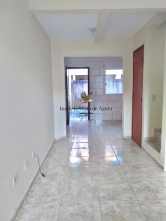 Imagem CASA RESIDENCIAL em CURITIBA - PR, CIDADE INDUSTRIAL