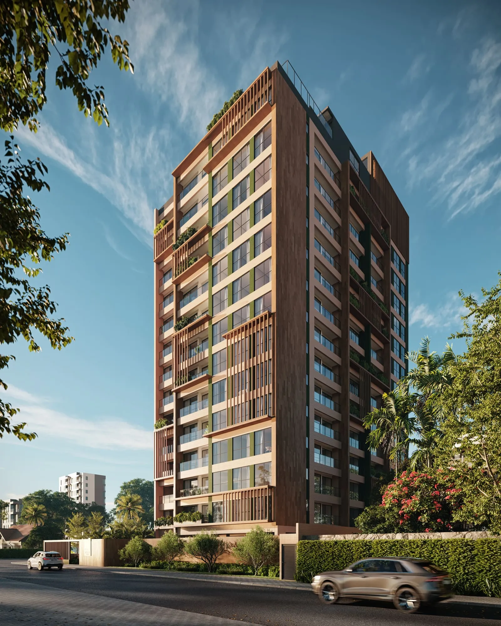 Imagem Elevare 1340 Smart Home