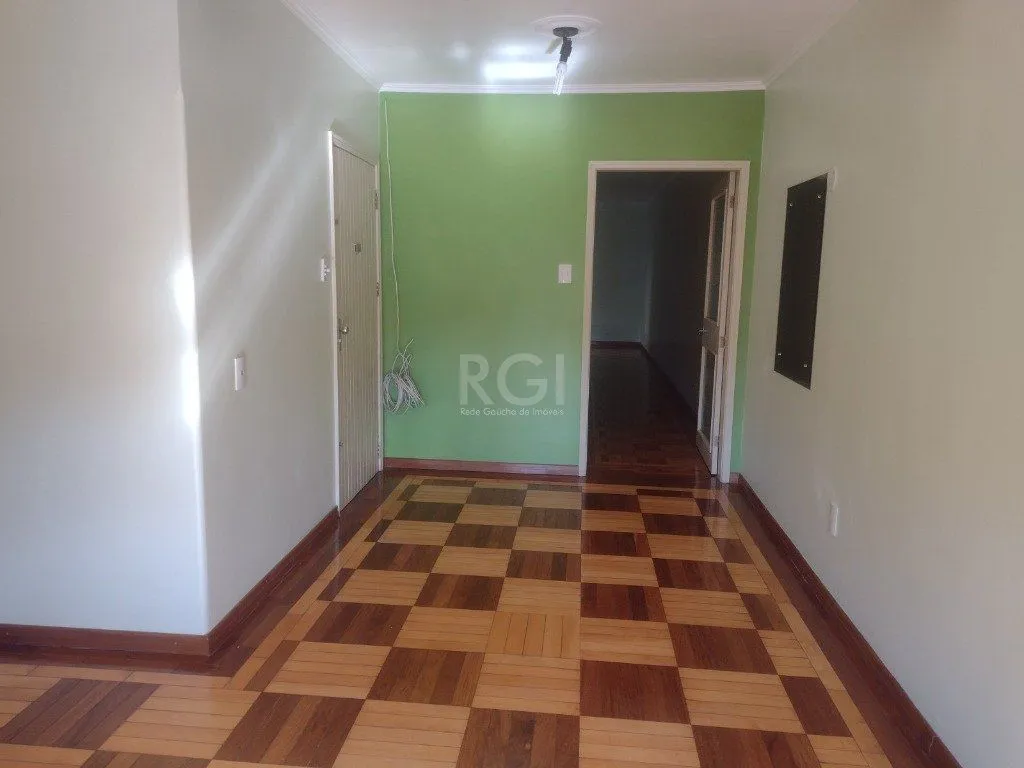 Imagem Apartamento para Venda - 127.87m², 3 dormitórios, 1 vaga - Rio Branco