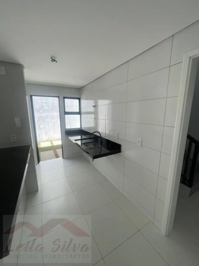 Imagem Casa Duplex à Venda | Vila Diamantina | Pedra Mole