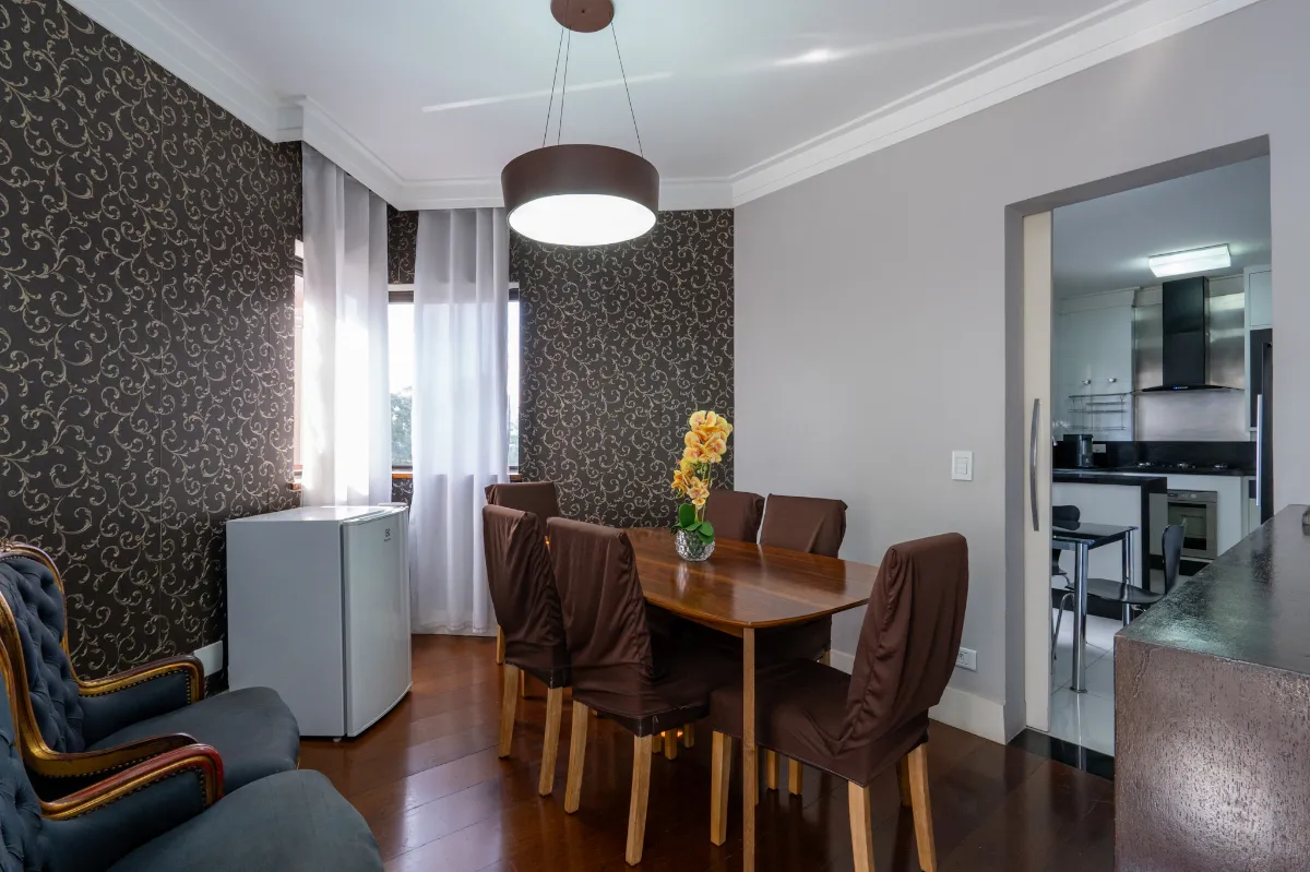 Imagem Apartamento para venda em Vila Andrade com 4 quartos, 213m2
