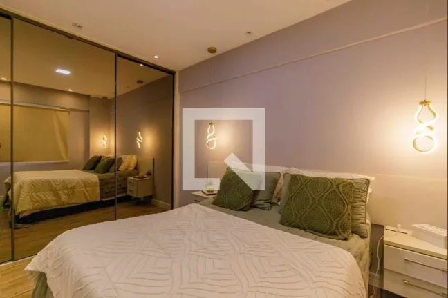 Imagem Apartamento à Venda - Recreio, 3 Quartos, 86 m2