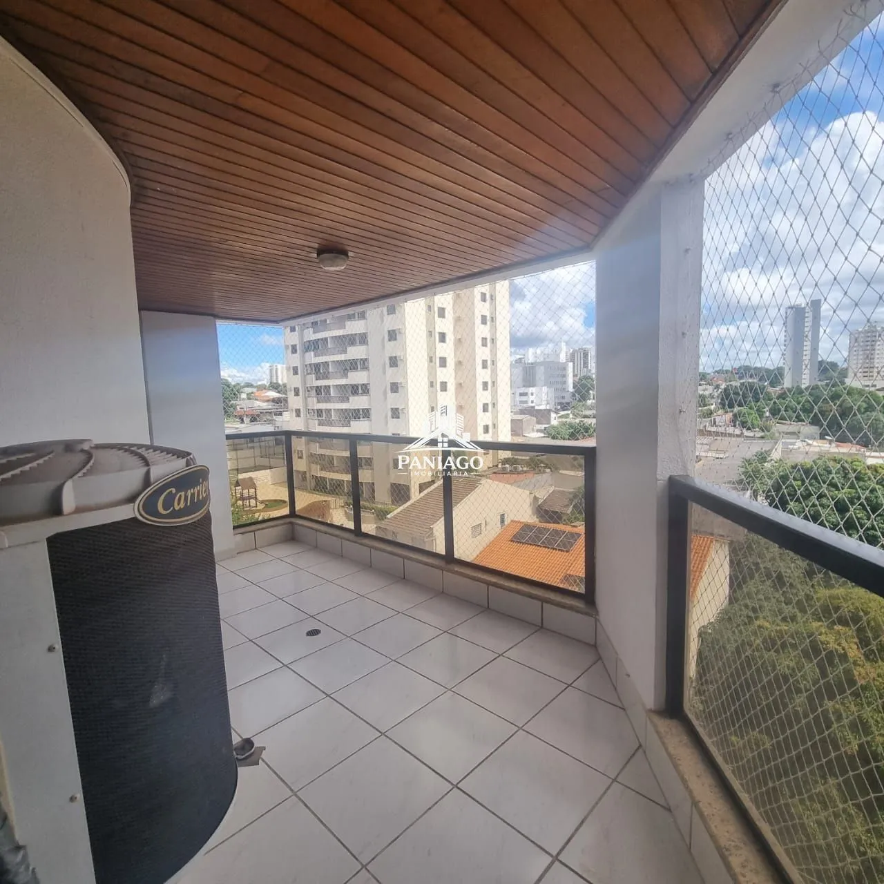 Imagem Apartamento com 3 Quartos à Venda no Edifício Mãe Bonifácia | 164 m²
