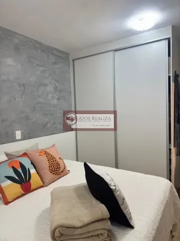 Imagem Apartamento com sacada em Santo Amaro - São Paulo | 42M², 1 suíte, 1 banheiro | R$ 500.000 à venda