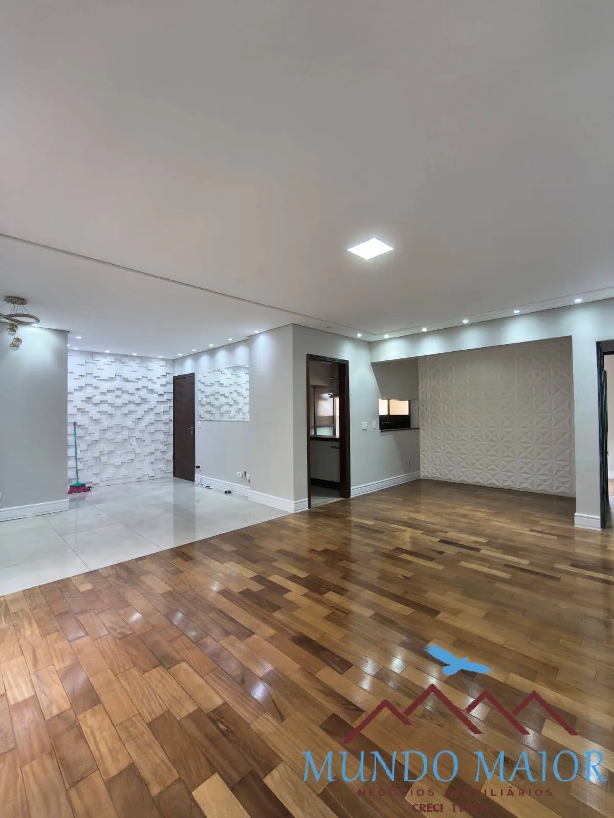 Imagem Apto 127 m² 3 dorms 1 suíte-Aceita Permuta(Apto) menor valor imóvel em SBC