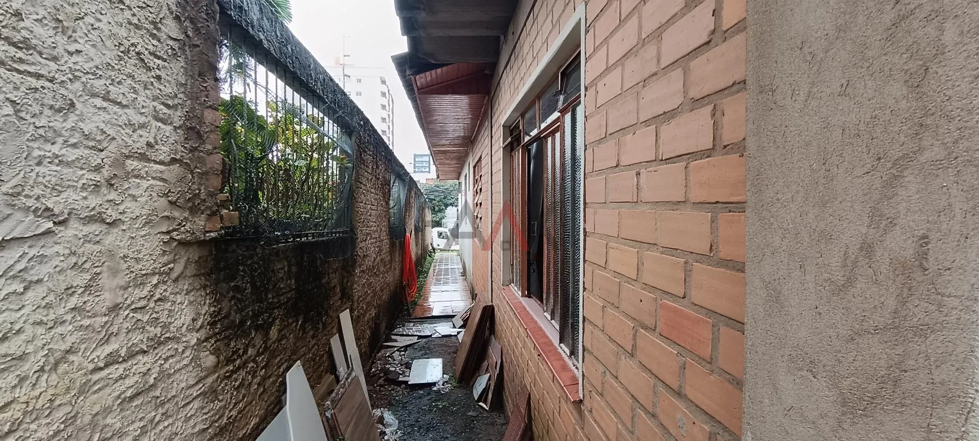 Imagem Casa à venda na Santa Cruz com 603m de terreno em Guarapuava PR