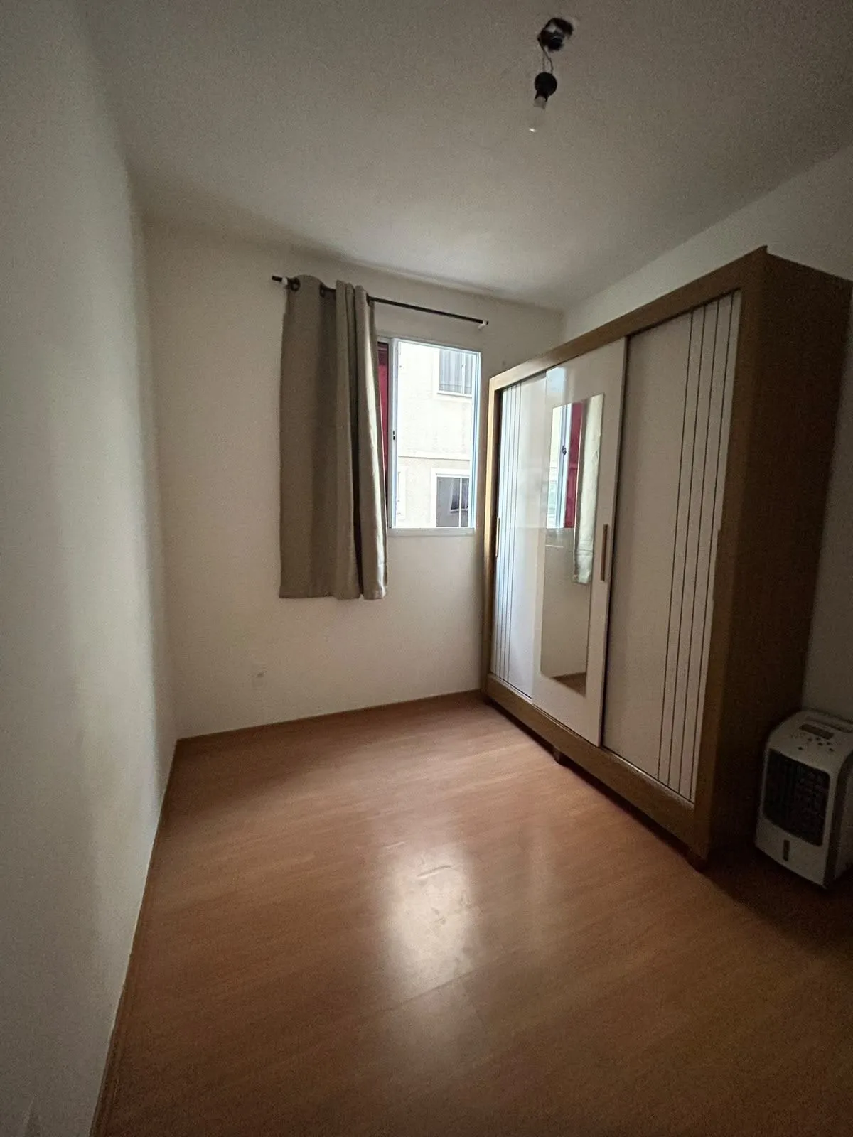 Foto do imóvel APARTAMENTO À VENDA - CONDOMÍNIO CHAPADA DAS PAINEIRAS 2 quartos em Rua Lucinópolis