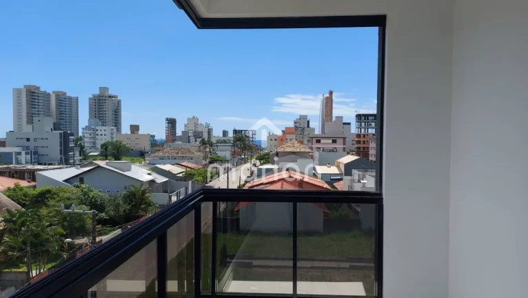 Imagem Apartamento com 3 quartos, Itacolomi - Balneário Piçarras