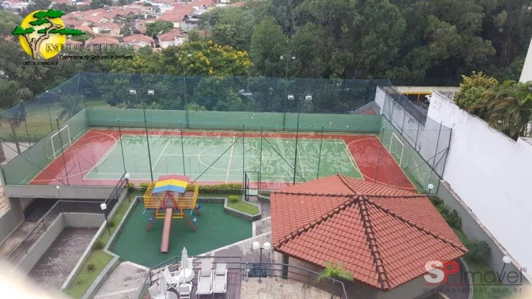 Imagem APARTAMENTO À VENDA NO LAUZANE PAULISTA