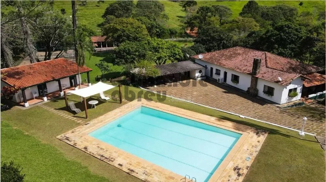 Imagem Fazenda Produtiva e Infraestrutura Completa em 130 Alqueires