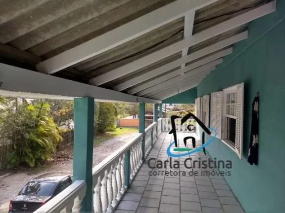 Imagem CASA RESIDENCIAL em Pontal do Paraná - PR, Porto Fino