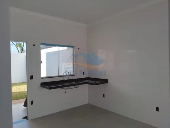 Imagem Casa - Ribeirão Preto - Jardim Ouro Branco - Região Leste