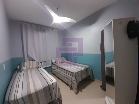 Imagem Apartamentos / Padrão na cidade de Guarujá