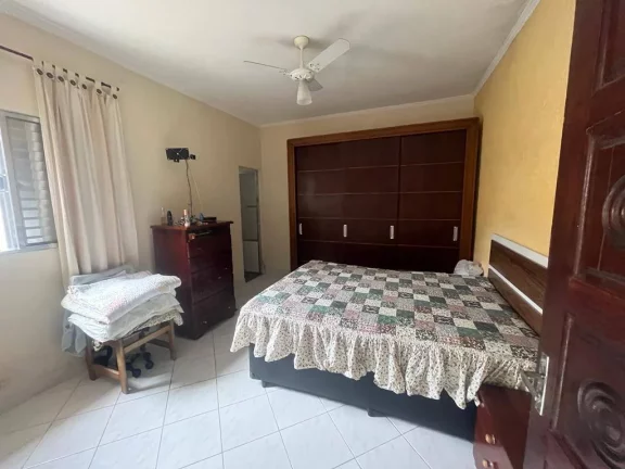Imagem Casa com 3 dorms, Tude Bastos, Praia Grande - R$ 390 mil, Cod: 2258