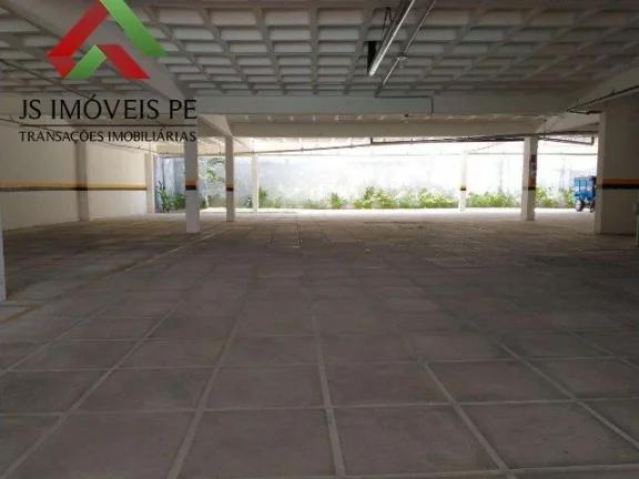 Imagem Apartamento à venda em Recife-PE, bairro Campo Grande: 2 quartos, 1 suíte, 2 salas, 2 banheiros, 1 vaga de garagem, 46,94m².