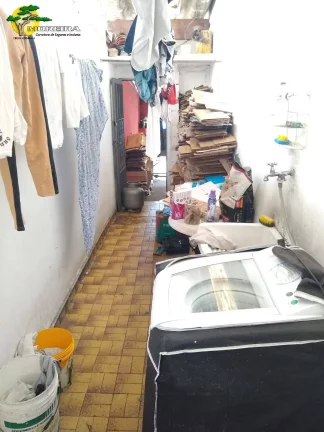 Imagem SOBRADO À VENDA NO JARDIM PERI