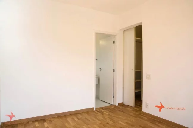 Imagem Cobertura de luxo com 3 quartos e 3 vagas na Vila Madalena, SP: sua oportunidade exclusiva!
