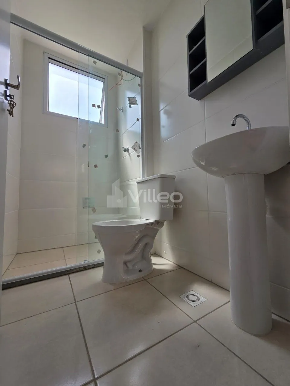 Imagem Excelente oportunidade para morar com conforto e praticidade. Apartamento com 2 dormitórios, sala, ...
