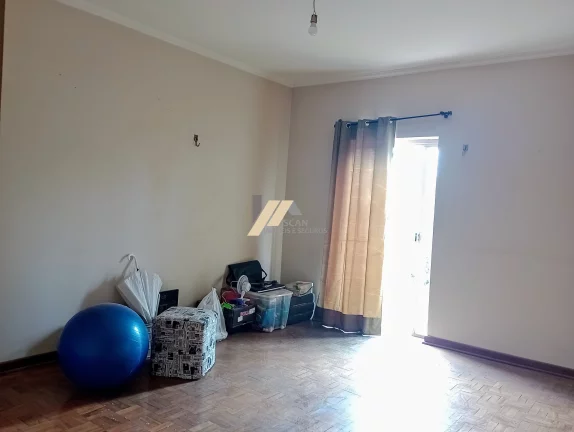 Imagem Casa à venda no Jardim Guanabara, em Campinas, São Paulo.