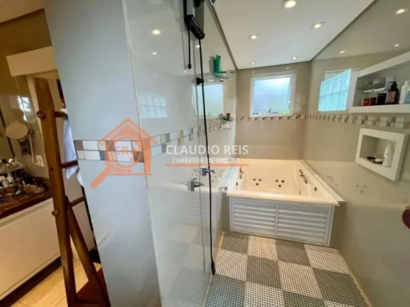 Imagem Casa com 3 Quartos à venda, 200m² - Vila Mascote