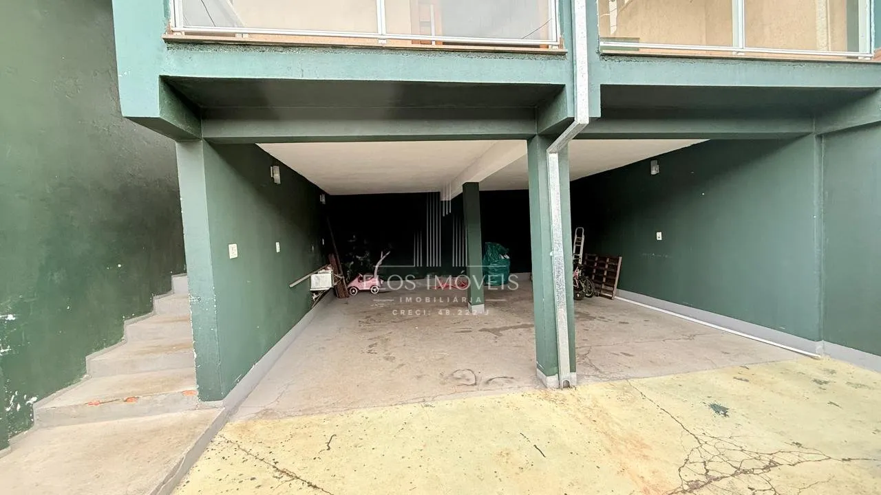 Imagem Sobrado de 2 quartos, 198m² no bairro Jardim Ibirapuera, em Limeira