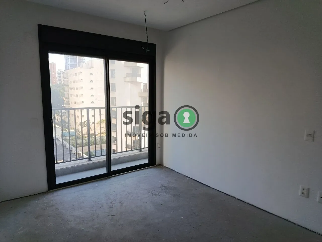 Imagem Apartamento para venda em Moema com 4 quartos e 4 vagas