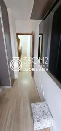 Imagem Cobertura para Venda em Santo André / SP no bairro Vila Metalúrgica