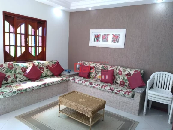 Imagem Casa com 2 dormitórios à venda, 140 m² por R$ 450.000,00 - Peró - Cabo Frio/RJ