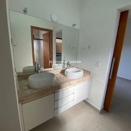 Imagem Casa em Condomínio
