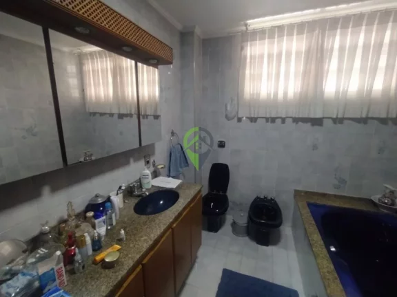 Imagem Apartamento à venda em Santos/SP