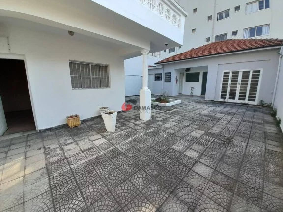 Imagem Sobrado, Santa Paula - São Caetano do Sul