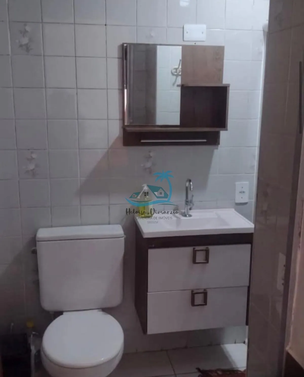 Imagem Apartamento com 2 dormitórios à venda no Perequê-Açu em Ubatuba