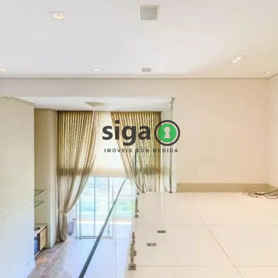 Imagem APARTAMENTO 4 DORMITORIOS NO BROOKLIN