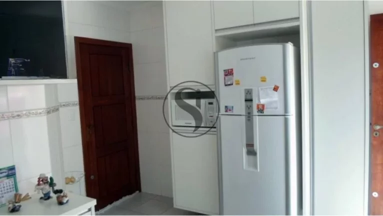 Imagem CASA RESIDENCIAL em SÃO PAULO - SP, VILA NAIR