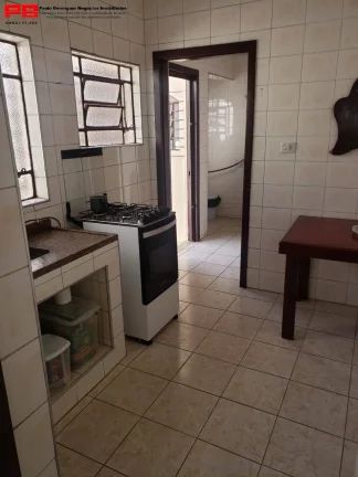 Imagem Sobrado 3 dormitórios 150m² - Vila Nova Conceição