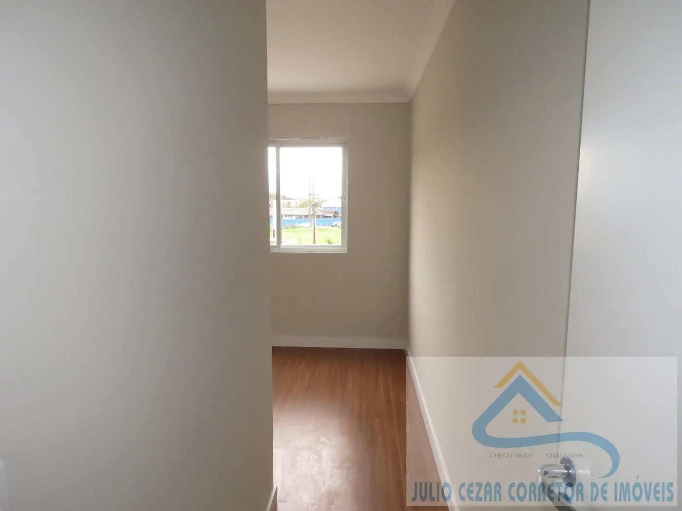 Imagem Apartamento para Venda em São José dos Pinhais, São Cristóvão, 2 dormitórios, 1 suíte, 2 banheiros, 1 vaga