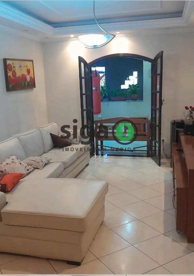 Foto do imóvel Casa locação Sapopemba - 290m²