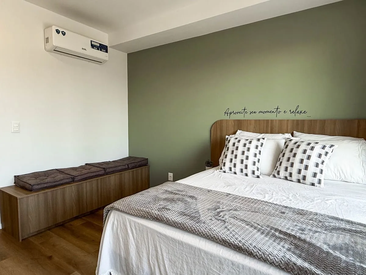 Imagem Apartamento com 1 Quarto para alugar, 28m² - Pinheiros