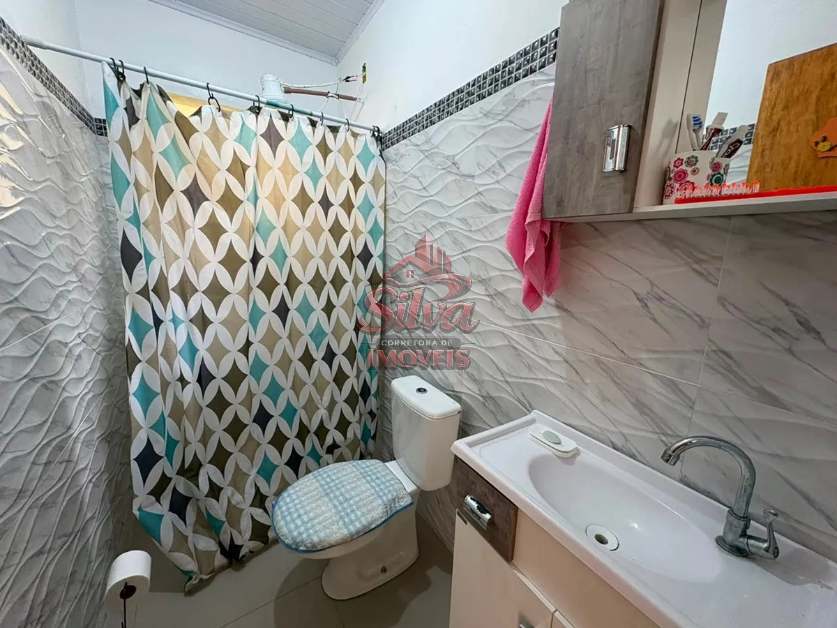 Imagem C1249 | Casa 3 dormitórios à venda a 70m do mar
