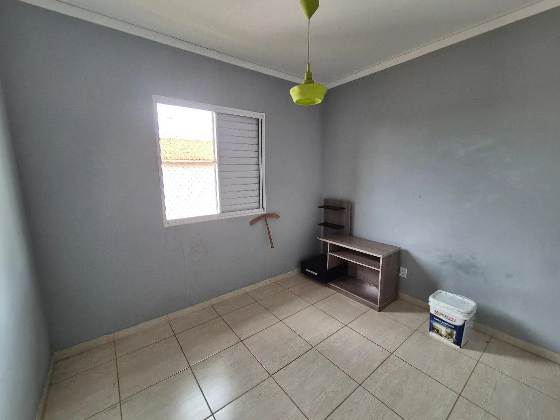 Imagem Apartamento no Engenho Rezende