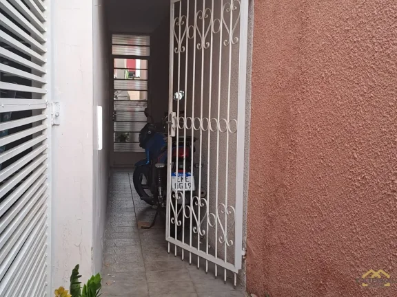 Imagem SOBRADO COMERCIAL em JUNDIAÍ - SP, VILA ARENS I